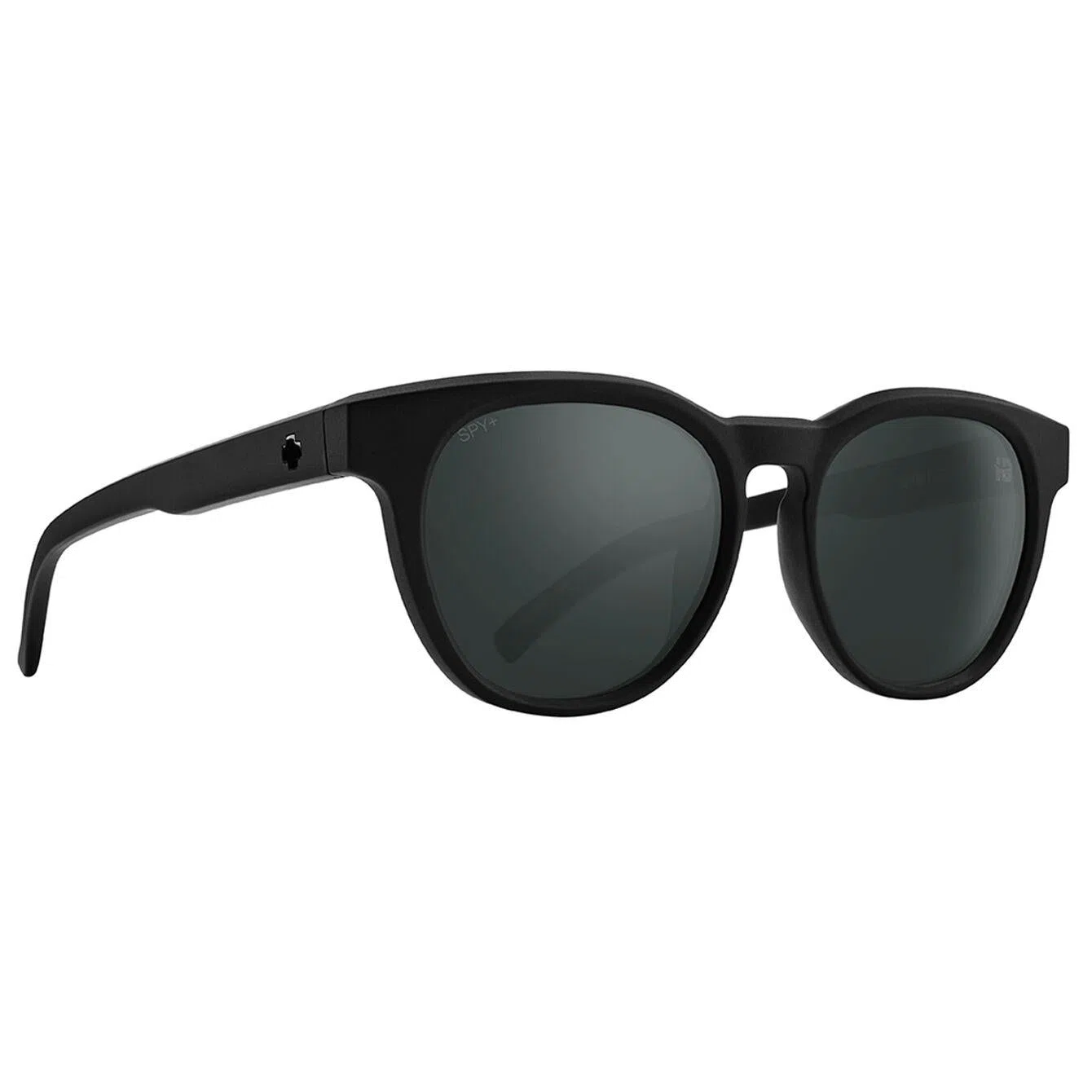 SpyOptic 670000 Sunglasses - Honey Tort/Happy Gray Green Polar - view 6
